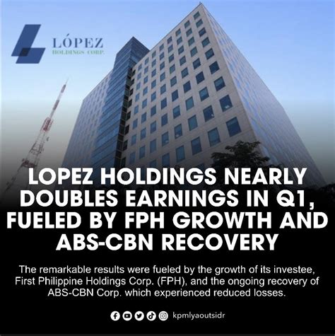 cbn ringtones|Lopez Holdings earnings up on lower ABS.